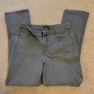 Lee Classic Fit Bootcut Jeans